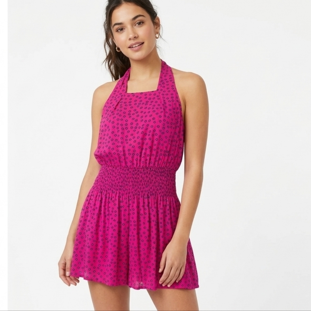 Adorable Vintage Romper EUC